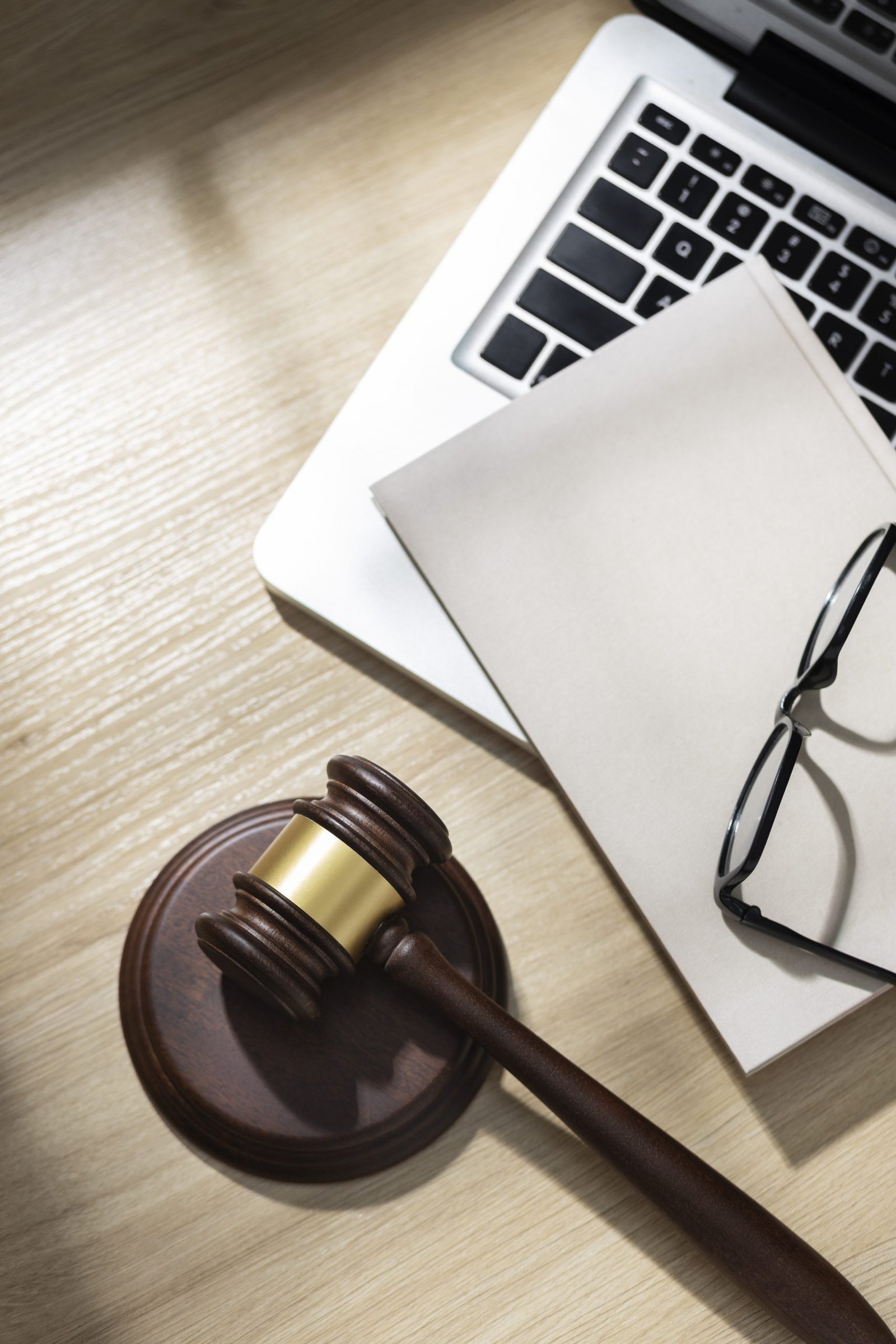 top-view-career-guidance-items-judges